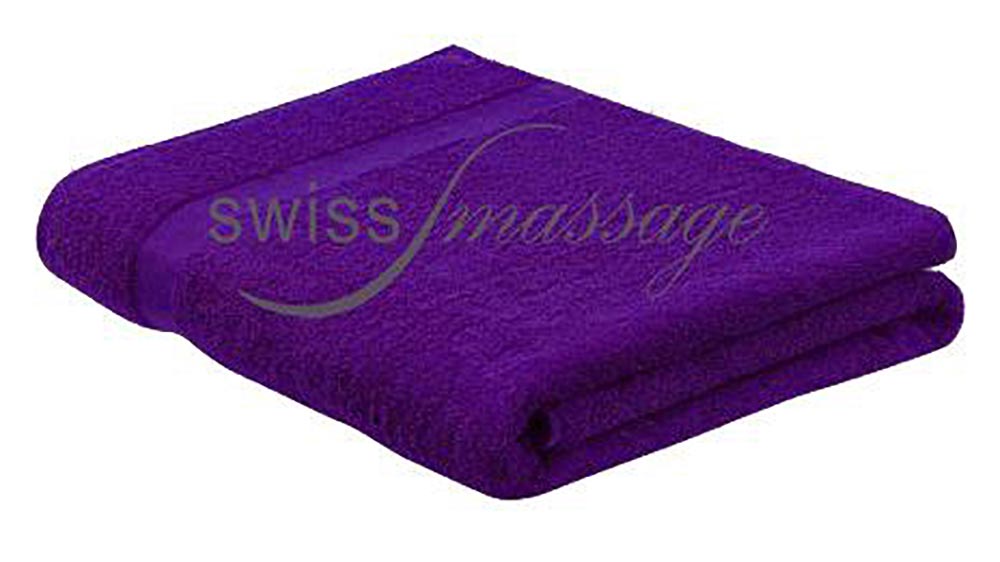 linge massage violet swissmassage